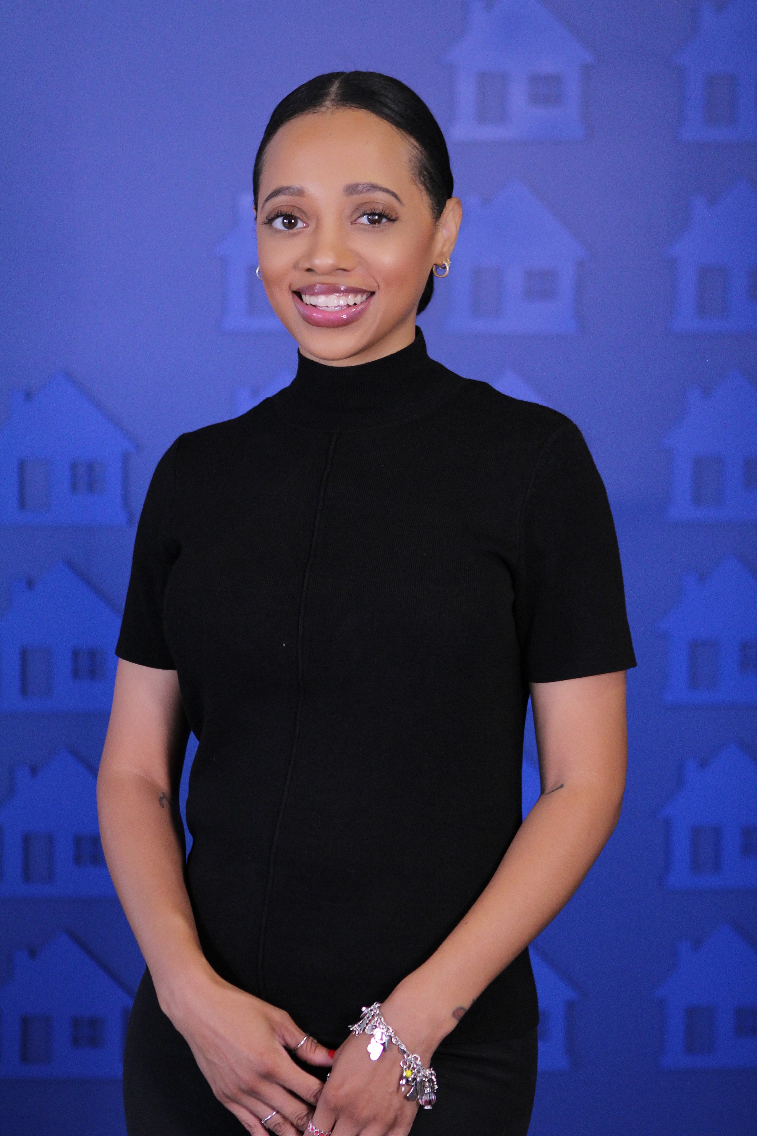 Teona Hughes, MS placeholder portrait