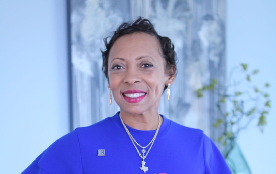 Tina M. Wilcher, MBA placeholder portrait